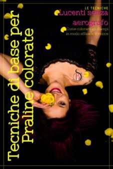 Tecniche di base per praline colorate