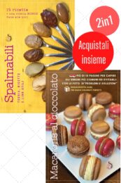 Spalmabili + Macaron