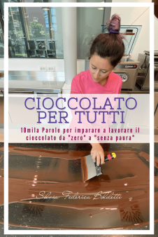 Cioccolato per Tutti – La teoria