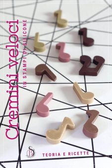 Cremini veloci – in stampi di silicone