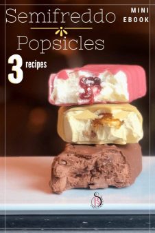 Semifreddo Popsicles – English Version