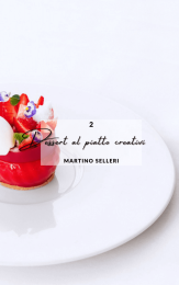 Dessert al Piatto Creativi – Volume 2