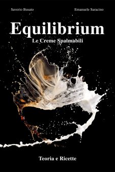 Equilibrium – Le creme spalmabili