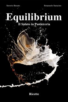 Equilibrium – Il salato in pasticceria