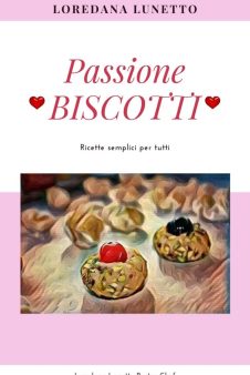 Passione biscotti