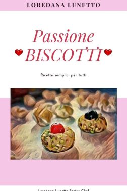 Passione biscotti