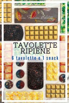 Tavolette Ripiene