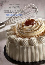 A casa della panna – Volume primo