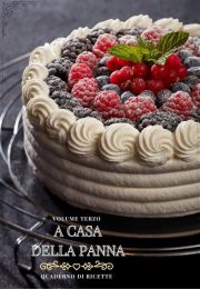 A casa della panna – Volume Terzo