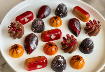 Cioccolato