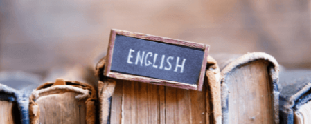 English products