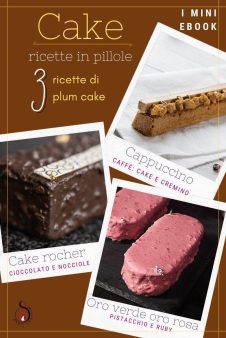 Cake – plum cake e cioccolato