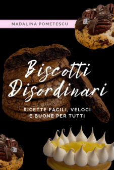 Biscotti Disordinari