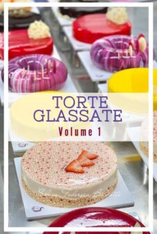 Torte glassate – Vol 1