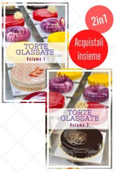 Torte glassate – Vol 1 + Vol 2