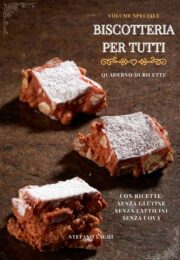 Biscotteria per tutti – Volume quarto