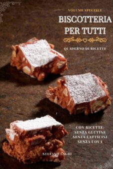 Biscotteria per tutti – Volume quarto