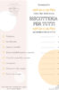 Biscotteria per tutti - Volume quarto - Ebook pdf