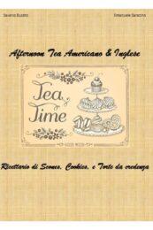 Afternoon Tea – Americano & Inglese
