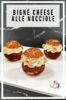 Varianti di Cheesecake - Ebook pdf