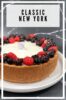 Varianti di Cheesecake - Ebook pdf