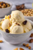 Gelati base latte - Volume 1 - Ebook pdf