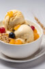 Gelati base latte - Volume 1 - Ebook pdf