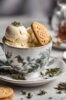 Gelati base latte - Volume 1 - Ebook pdf