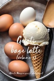 Gelati base latte – Volume 1