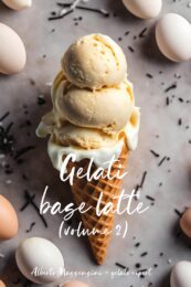 Gelati base latte – Volume 2