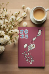 Agenda Giornaliera 2025 – Pasticceria in Pillole