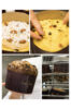 Come fare il pandoro + Come fare il panettone - Ebook pdf