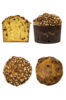 Come fare il pandoro + Come fare il panettone - Ebook pdf
