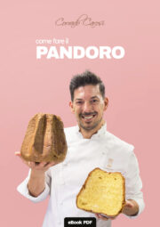 Come fare il pandoro