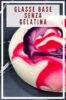 Glasse Senza - Vegan + Senza gelatina - Ebook pdf