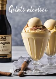 Gelati alcolici