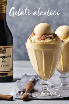 Gelati alcolici