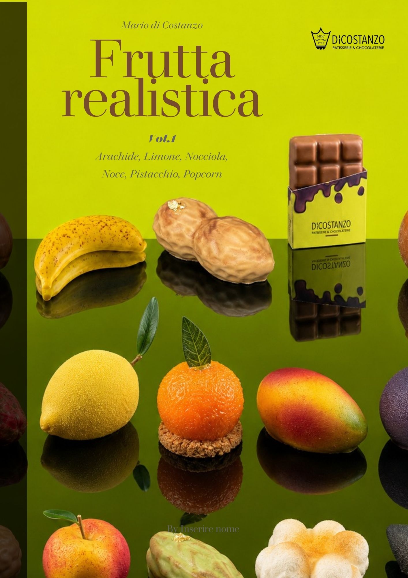 La Frutta Realistica – Vol.1