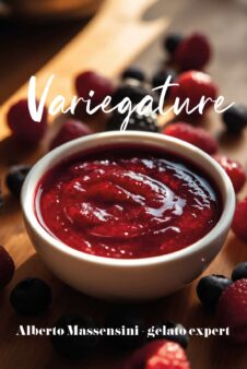 Variegature
