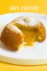 Tortini dal cuore caldo