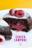 Tortini dal cuore caldo
